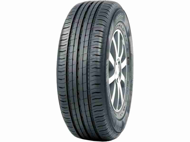 Летняя шина Nokian Hakka C2 175/70 R14C 95/93R