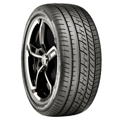 Летняя шина Cooper Zeon CS6 245/45 ZR17 95Y