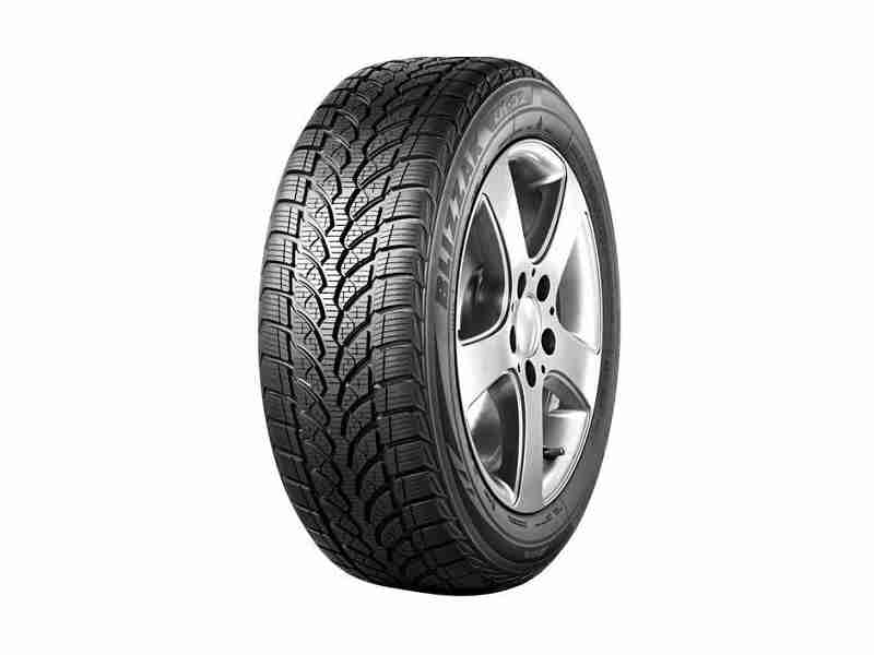 Bridgestone Blizzak LM-32 205/55 R16 91H