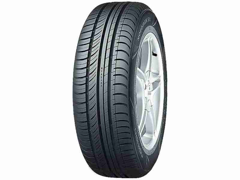 Nokian Nordman SX 205/70 R15 96T