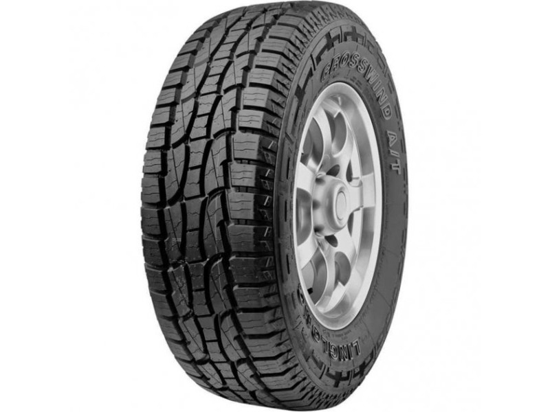 Всесезонная шина LingLong Crosswind A/T 100 31/10.50 R15 109R