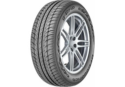 BFGoodrich G-Grip 255/40 ZR19 100Y