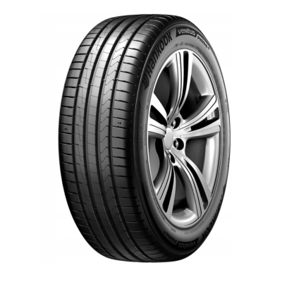 Летняя шина Hankook Ventus Prime 4 K135 235/55 R17 99V
