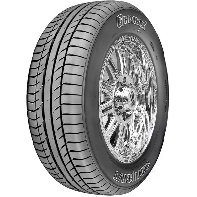 Летняя шина Gripmax Stature H/T 235/50 ZR18 101W