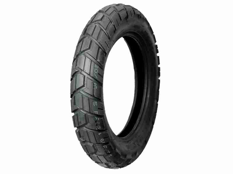 Літня шина Wanda P6184 130/90 R15 72P