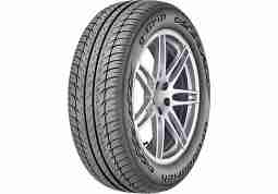 BFGoodrich G-Grip 215/60 R17 96H