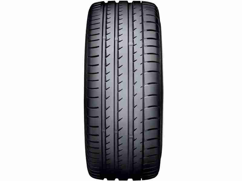 Летняя шина Yokohama Advan Sport V105D 275/35 R20 102Y