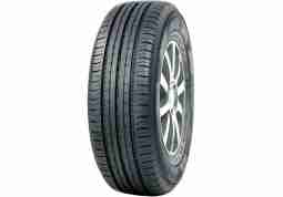 Летняя шина Nokian Hakka C2 165/70 R14C 89/87R