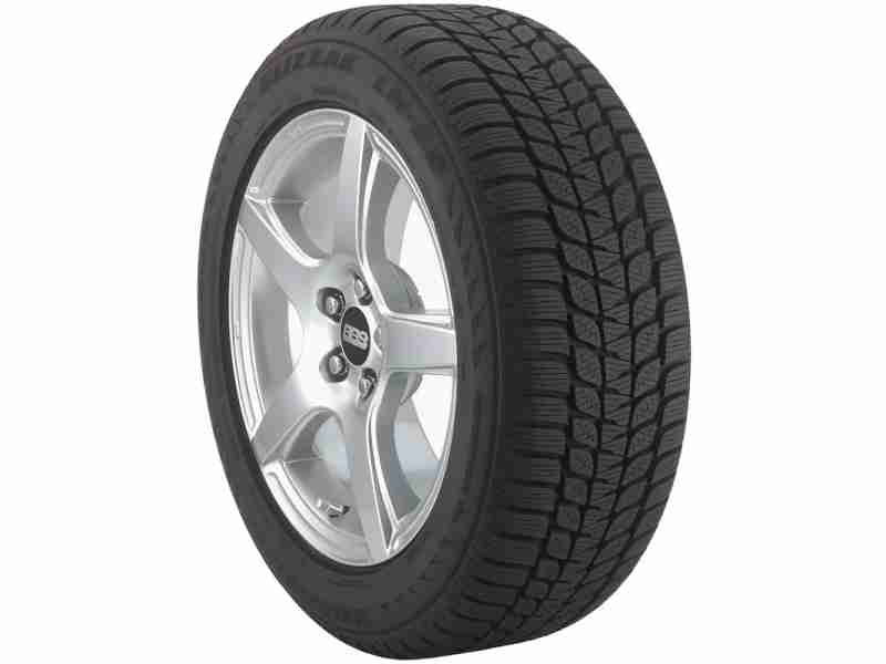 Зимова шина Bridgestone Blizzak LM-25 185/55 R16 87T