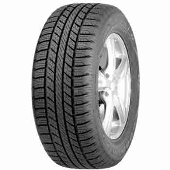 Goodyear Wrangler HP All Weather 255/60 R18 112H