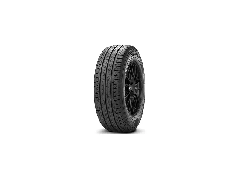 Літня шина Pirelli Carrier 195/75 R16C 110/108R