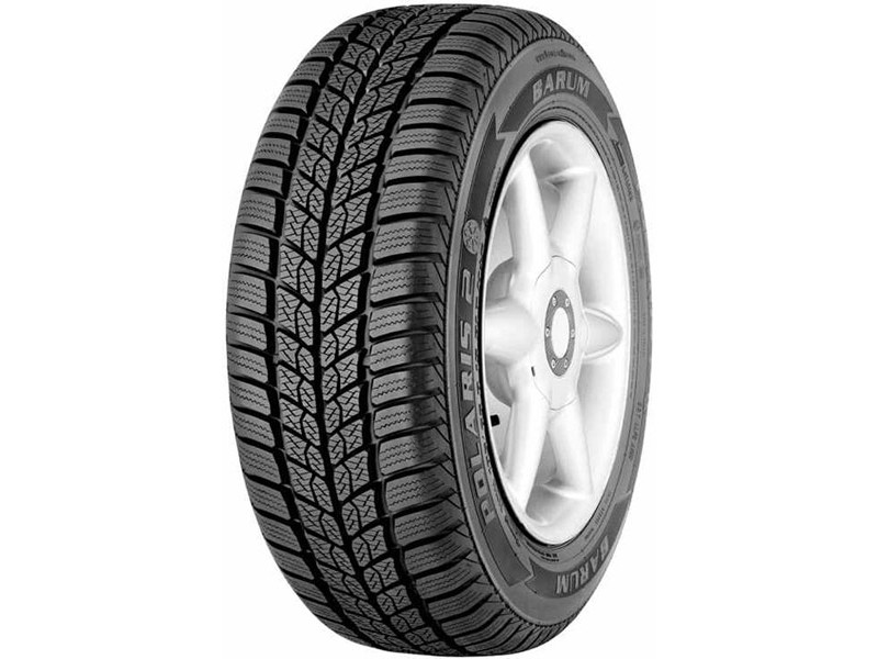 Зимняя шина Barum Polaris 2 225/60 R16 102H