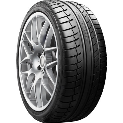 Летняя шина Cooper Zeon CS Sport 245/40 ZR18 93Y FR