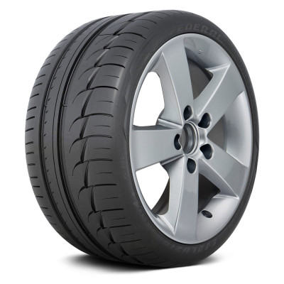 Летняя шина Federal Evoluzion F60 265/35 R20 99Y