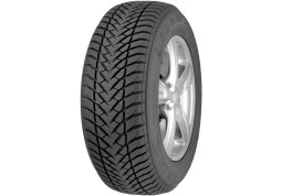 Зимняя шина Goodyear UltraGrip+ SUV 255/55 R18 109H
