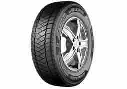 Всесезонная шина Bridgestone Duravis All Season 195/60 R16C 99H