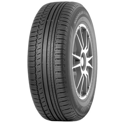 Летняя шина Nokian Nordman S SUV 225/65 R17 102H