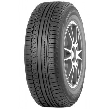 Летняя шина Nokian Nordman S SUV 225/55 R18 98H
