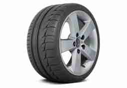 Літня шина Federal Evoluzion F60 245/40 R21 100Y