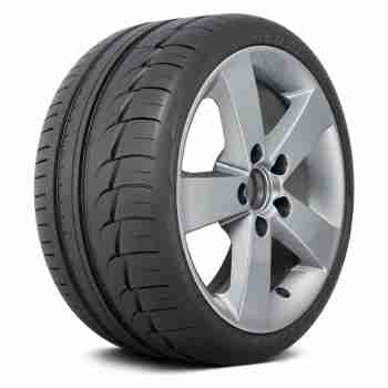 Літня шина Federal Evoluzion F60 285/35 R19 103Y