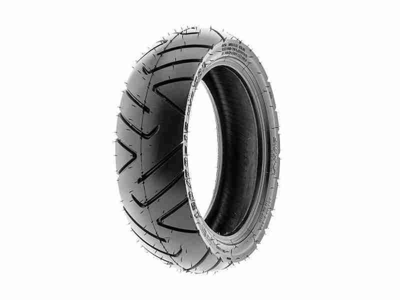 Летняя шина SunF D-009 120/80 R14 64P