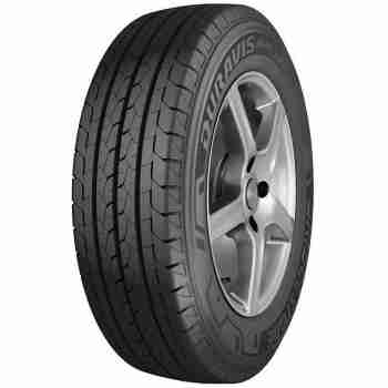 Летняя шина Bridgestone Duravis R660 195/75 R16C 110/107R