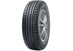 Летняя шина Nokian Hakka Blue SUV 255/65 R17 114H