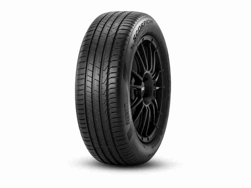 Літня шина Pirelli Scorpion 255/55 R18 109Y