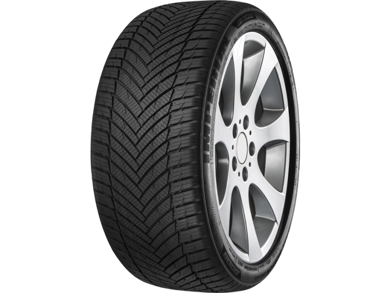 Imperial All Season Driver 185/60 R15 88H