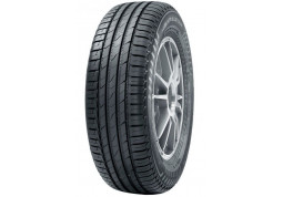 Летняя шина Nokian Hakka Blue SUV 225/55 R18 98V