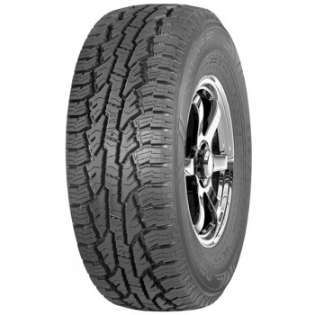 Всесезонная шина Nokian Rotiiva AT Plus 315/70 R17 121/118S