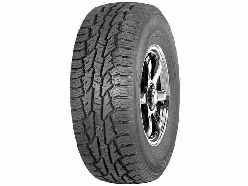 Всесезонна шина Nokian Rotiiva AT Plus 245/75 R16 120/116S