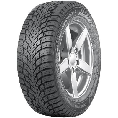 Nokian Seasonproof C 205/75 R16C 113/111R