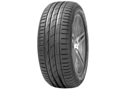 Летняя шина Nokian Hakka Black SUV 275/45 ZR19 108Y