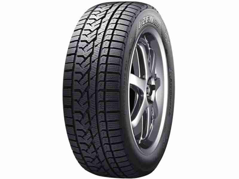 Зимняя шина Kumho I'zen rv KC15 215/65 R16 98H