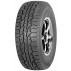 Всесезонная шина Nokian Rotiiva AT Plus 275/65 R18 123/120S
