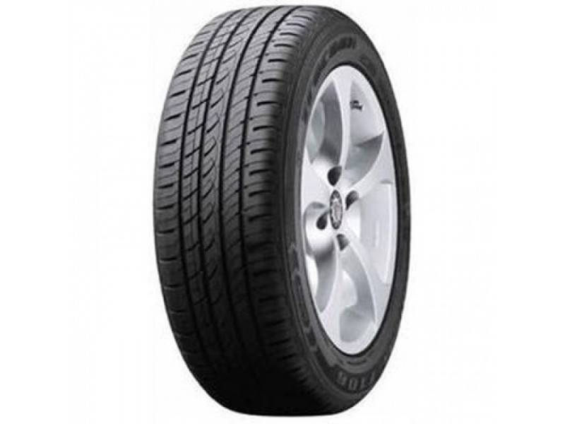 Летняя шина Autogrip Ecosaver 265/70 R17 113H