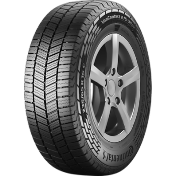 Всесезонна шина Continental VanContact A/S Ultra 225/65 R16C 112/110R