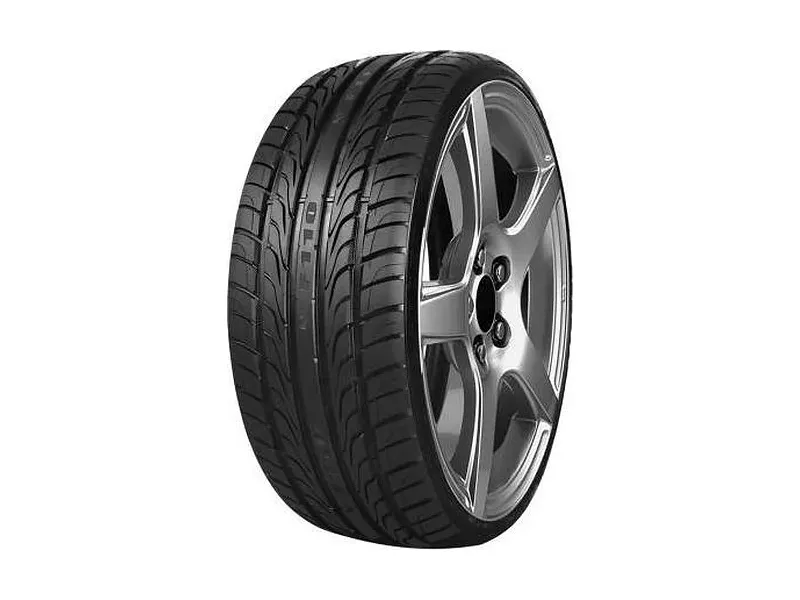 Autogrip F110 285/50 R20 116V