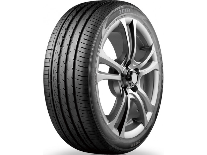 Zeta Alventi 255/45 ZR18 103W