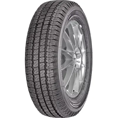 Всесезонная шина Kormoran VanPro B3 195/75 R16C 107/105R