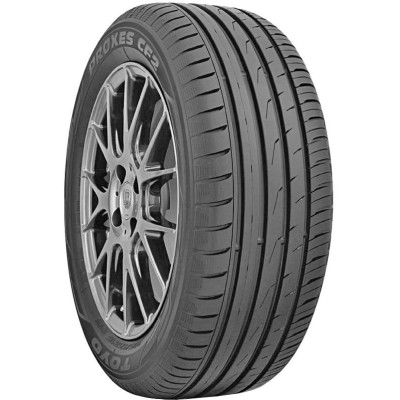 Летняя шина Toyo Proxes CF2 165/60 R14 75H