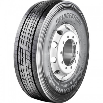 Всесезонная шина Bridgestone Duravis R-Steer 002 (рулевая ось) 315/70 R22.5 156/150L