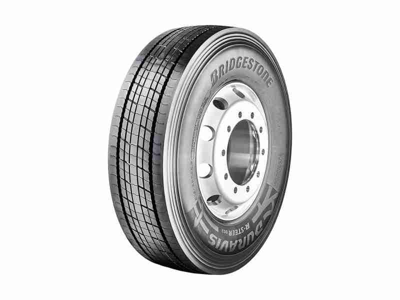 Bridgestone Duravis R-Steer 002 (рулевая ось) 315/70 R22.5 156/150L