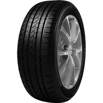 Milestone Green 4 Seasons 195/55 R16 91H