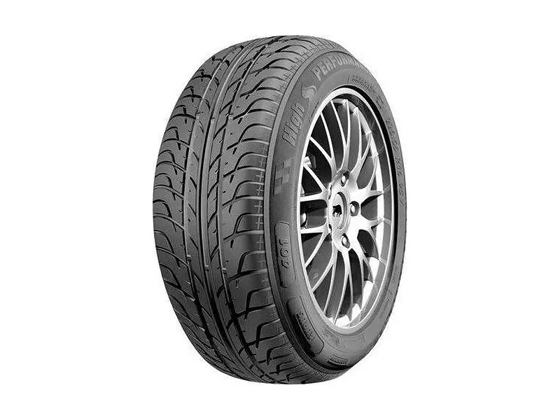 Taurus 401 High Performance 215/60 R17 96H