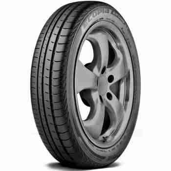 Летняя шина Bridgestone Ecopia EP500 175/55 R20 85Q