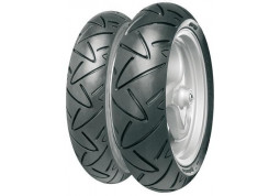 Летняя шина Continental ContiTwist 110/90 R13 56Q