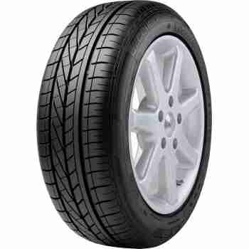 Літня шина Goodyear Excellence 245/55 R17 102V ROF