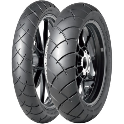 Dunlop TrailSmart 110/80 R19 59V